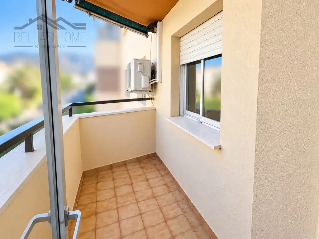 Piso con ascensor en venta en Calle Huerta Nueva, imagen 5