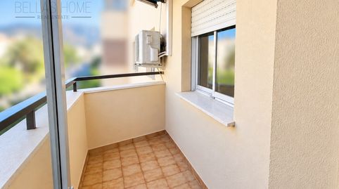 Foto 5 de Piso en venta en Calle Huerta Nueva, Huerta Nueva, Estepona