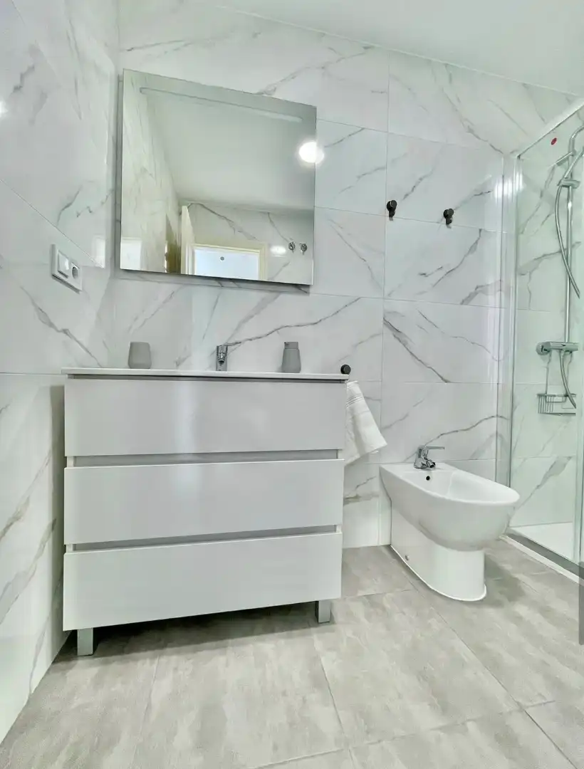 Flat with pool for sale in Los Pacos, imagen 11