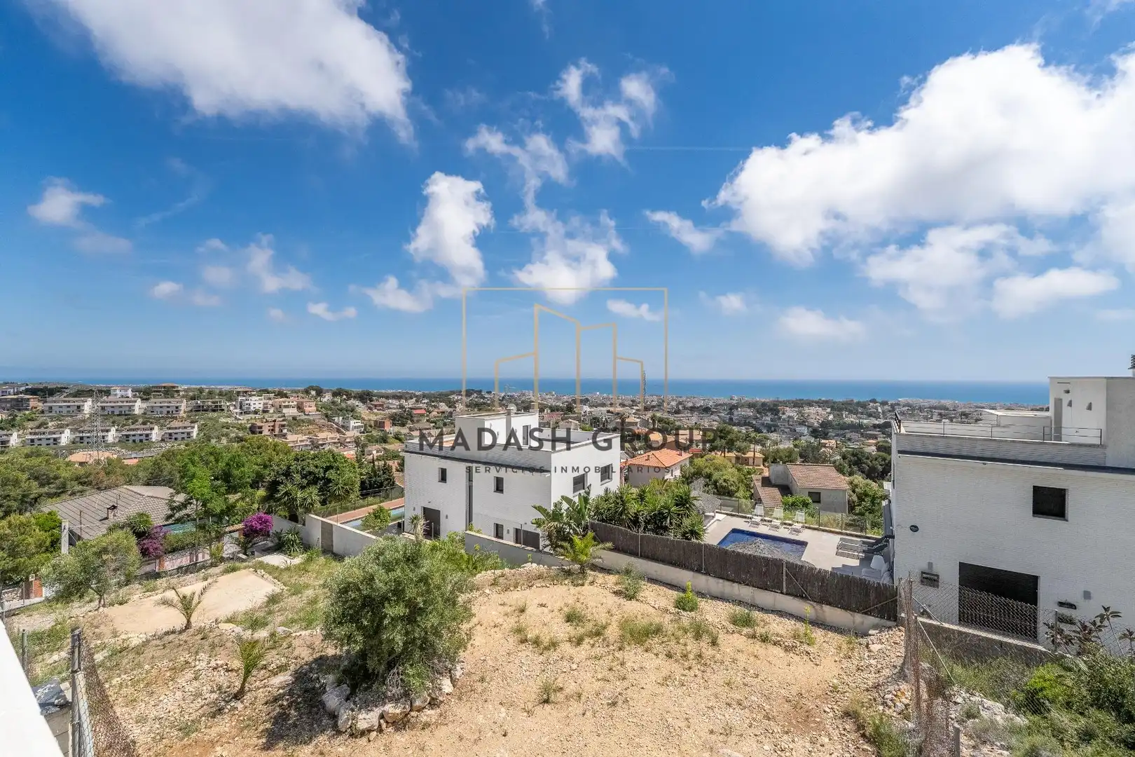 Casa o xalet en venda en Calafell amb Aire condicionat, Calefacció i Jardí privat
