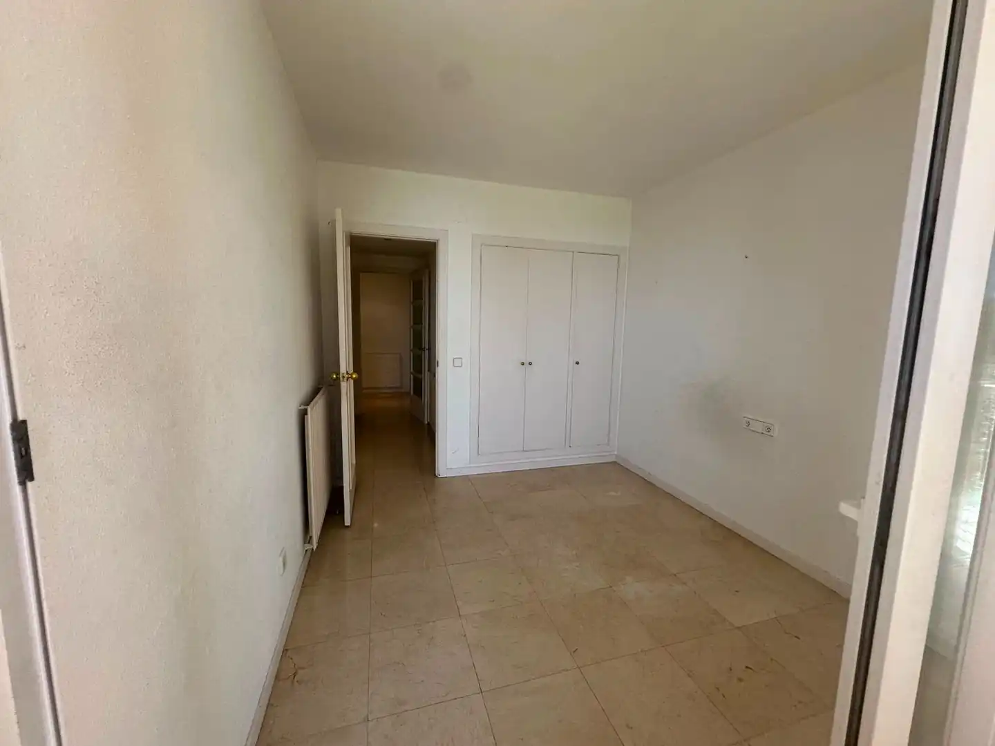 Wohnung zur Miete in Passeig del Mar, Centre