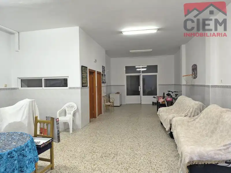 Immobles singulars en venda a Calle Severo Ochoa 14, imagen 22
