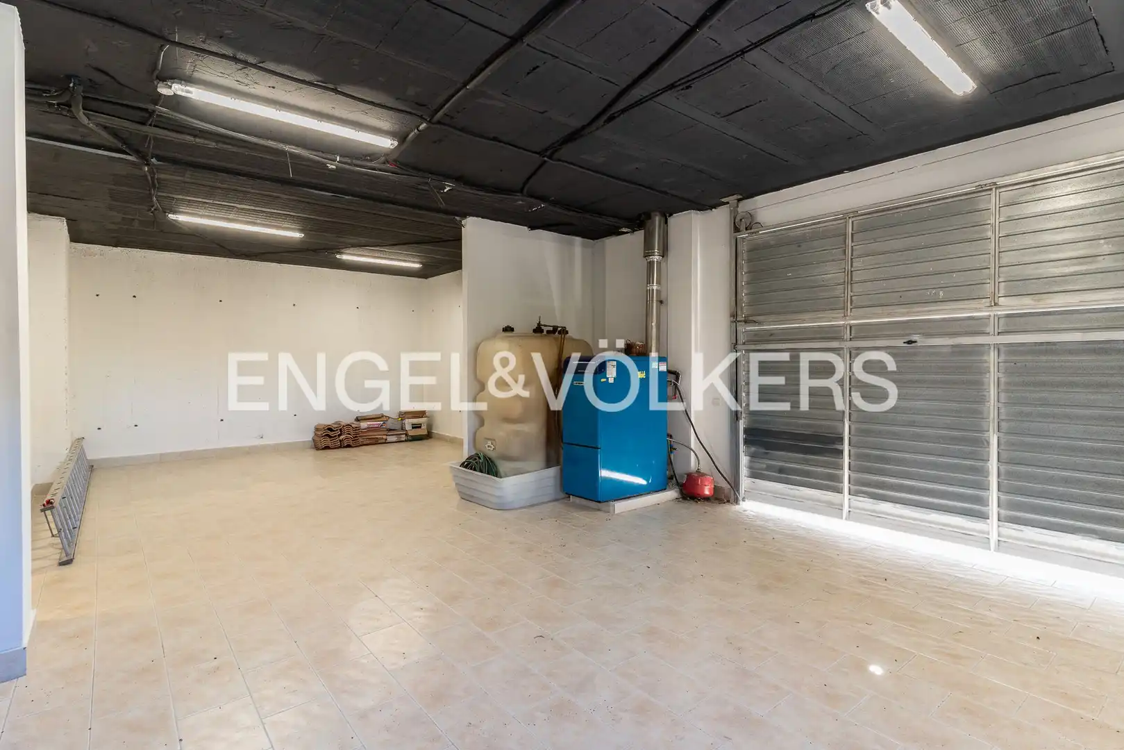 Casa amb jardí en venda a Carrer Sant Joan, imagen 53