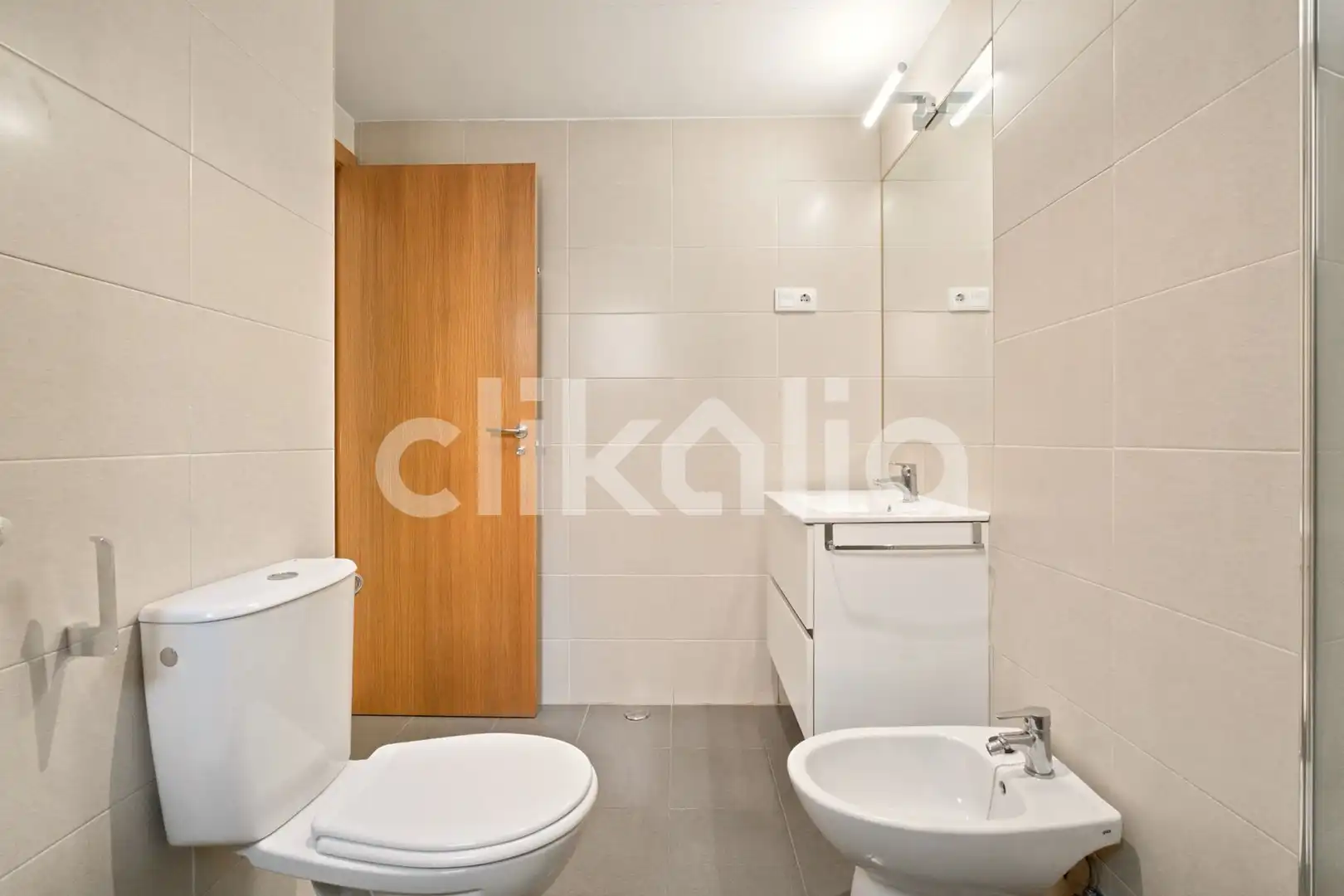 Bathroom of Flat for sale in Las Rozas de Madrid  with Heating, Terrace and Storage room