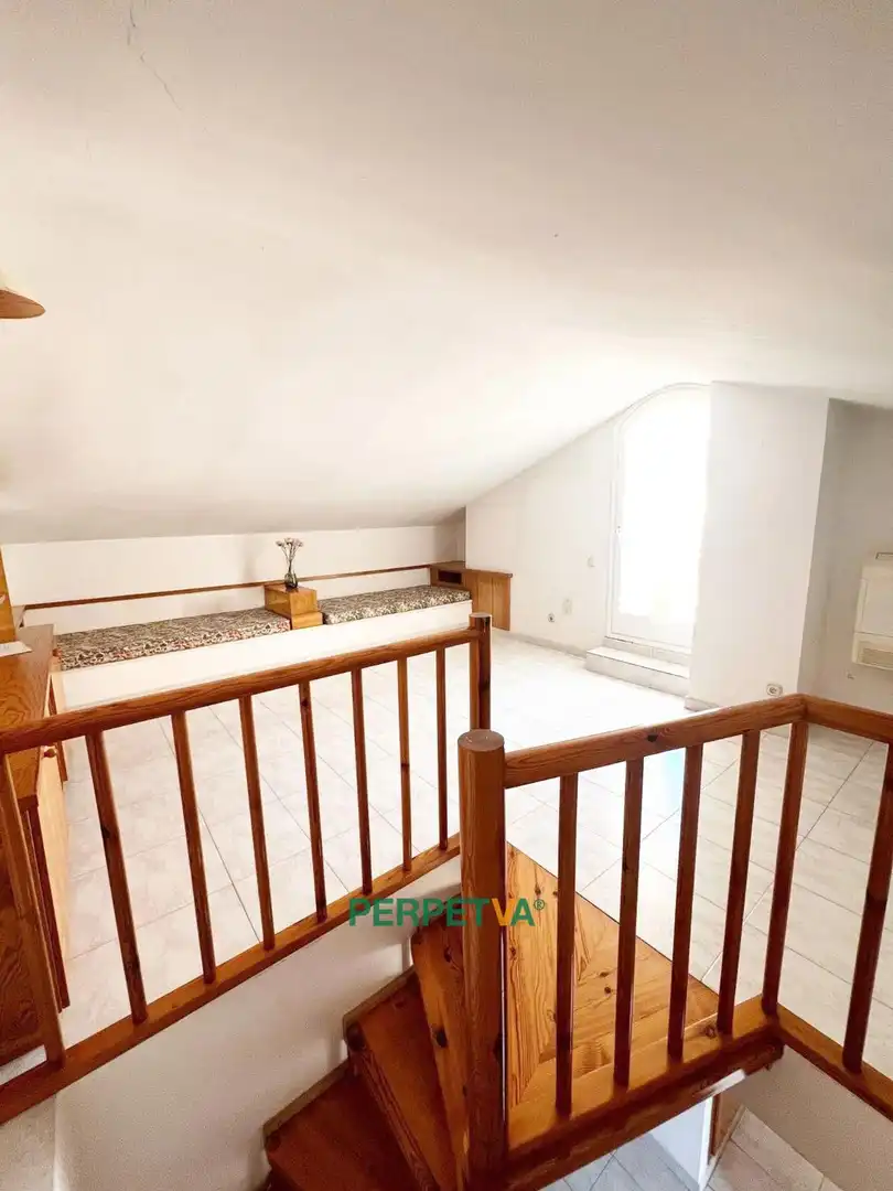 Ático en venta en Murcia con Aire acondicionado y Terraza