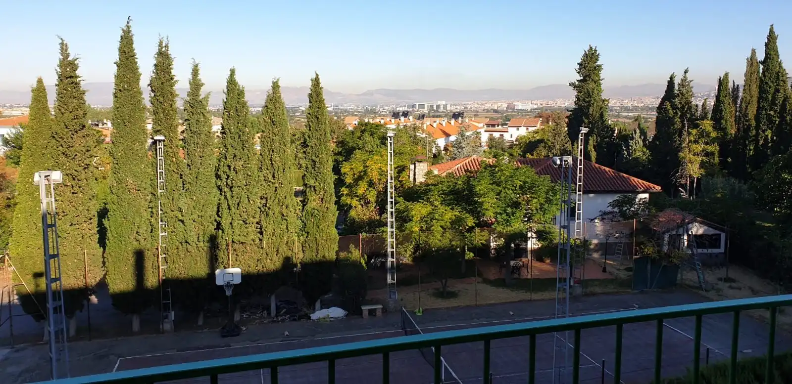 Apartamento de alquiler en Calle Herrería, La Zubia Ciudad