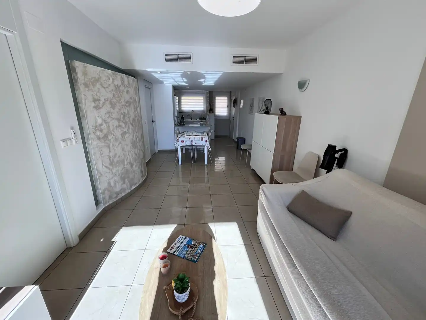 Apartamento en venta en Orihuela con Aire acondicionado, Terraza y Piscina