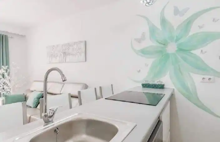 Flat with lift for sale in Paseo Marítimo - San José - La Laguna, imagen 14