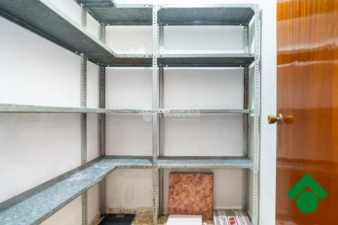 Wohnung mit Terrasse zum Verkauf in Santa Fe, imagen 18