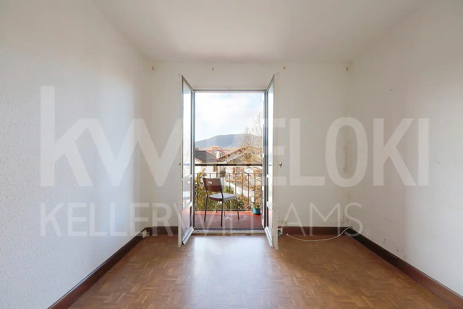 Flat for sale in General Freire Kalea, Lapice - Larreaundi - Olaberria - Meaka