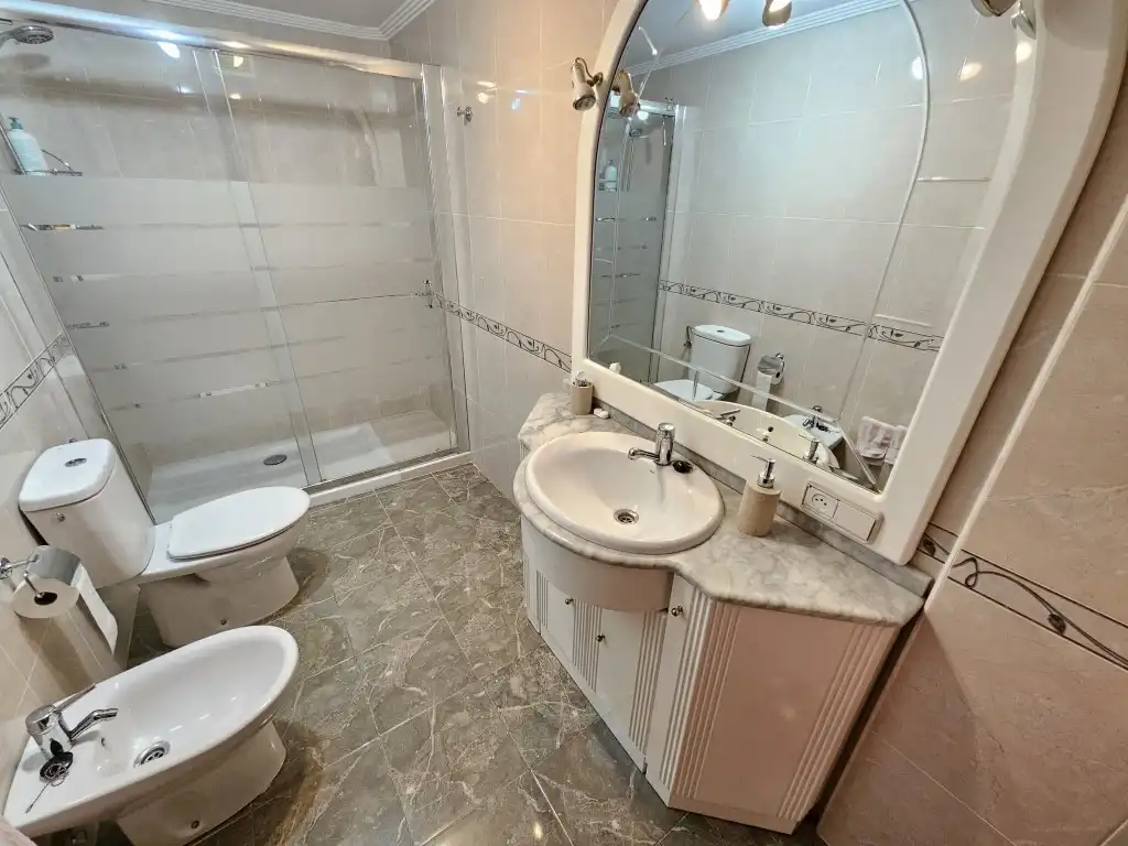 Baño de Piso en venta en Avilés
