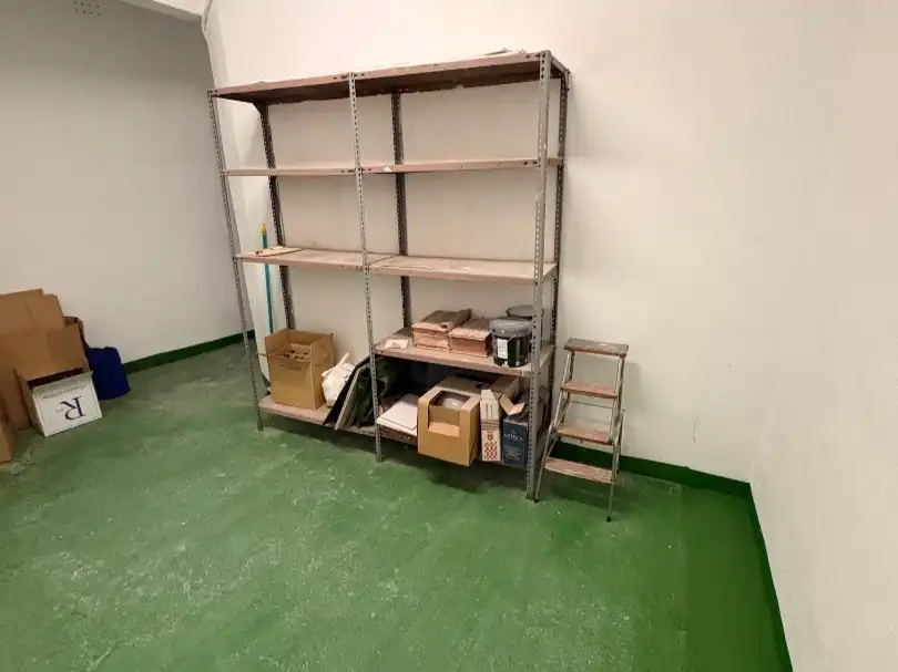 Traster en venda en Portugalete