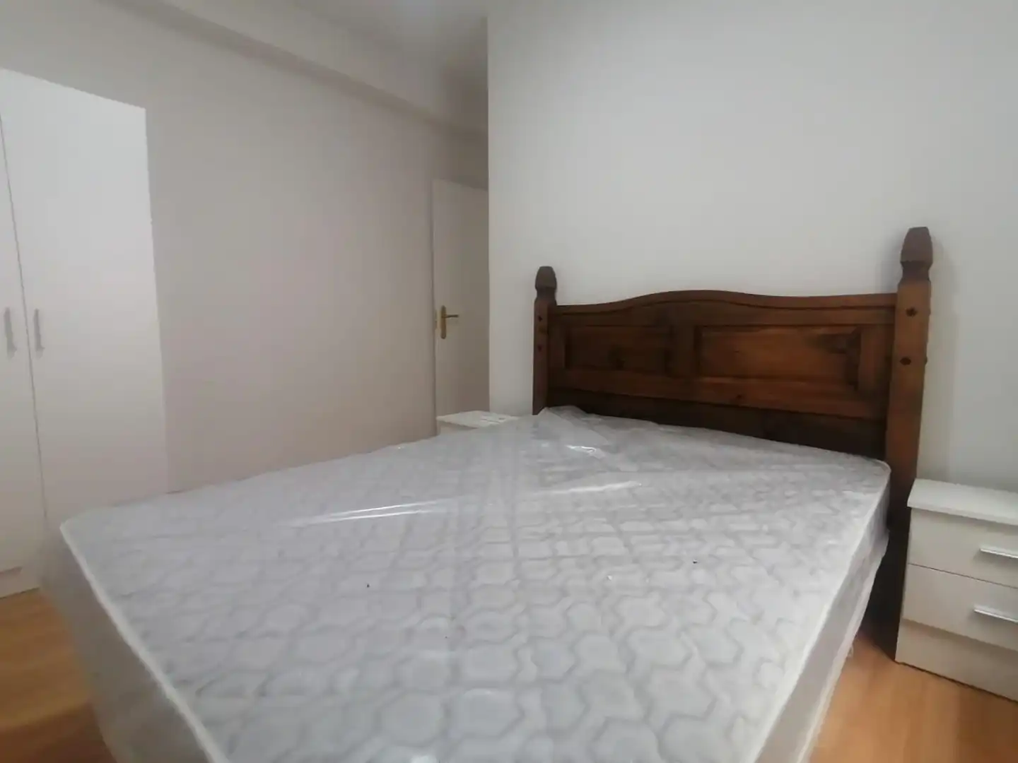 Habitación de Piso de alquiler en Centro