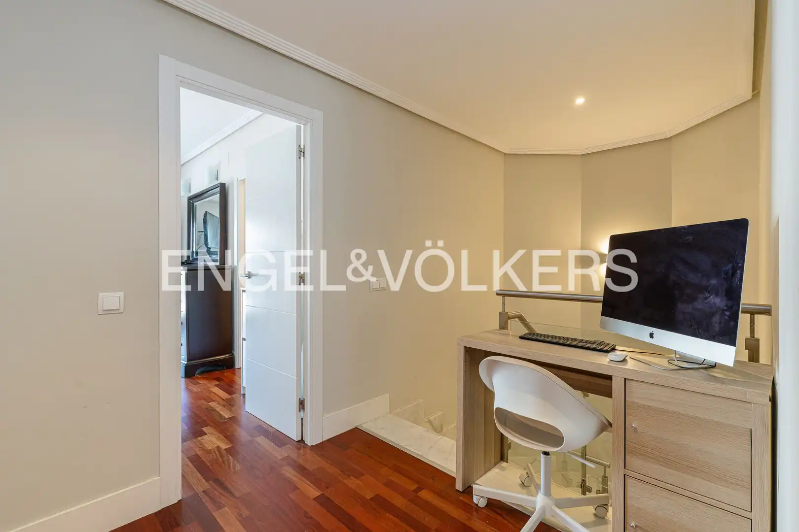 Detached homes for rent in Boadilla del Monte  with Air Conditioner, Heating and Parquet flooring