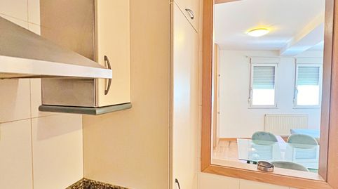 Foto 5 de Apartamento de alquiler en Rúa San Roque, 78, San Roque - As Fontiñas, Lugo Capital