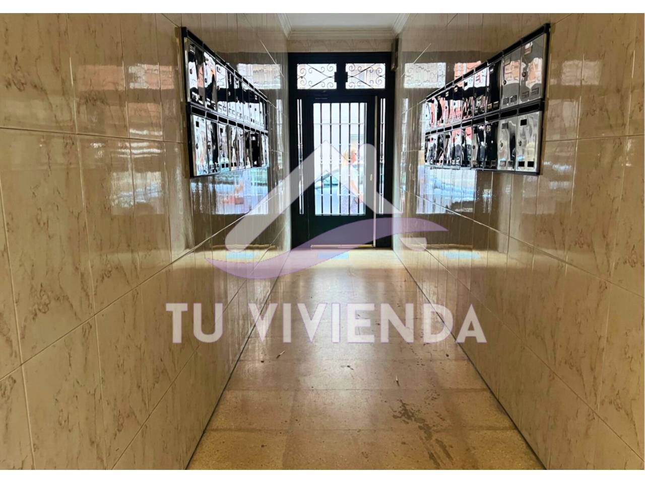 Flat for sale in Valladolid Capital  with Heating and Furnished