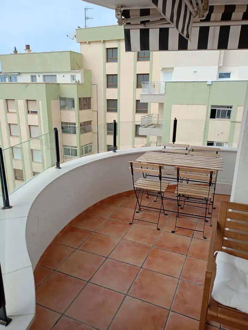 Wohnung zur Miete in Águilas, Murcia