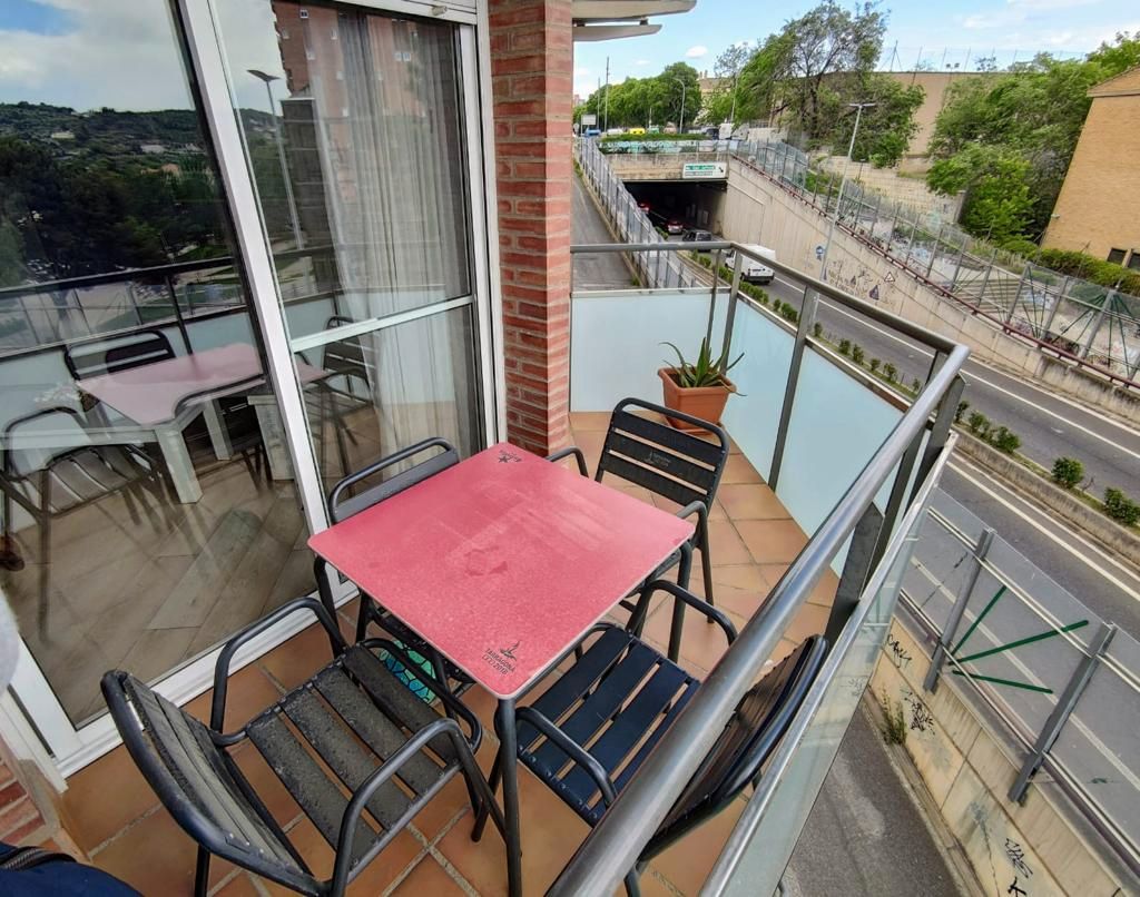 Terraza de Piso en venta en Terrassa con Aire acondicionado, Calefacción y Terraza
