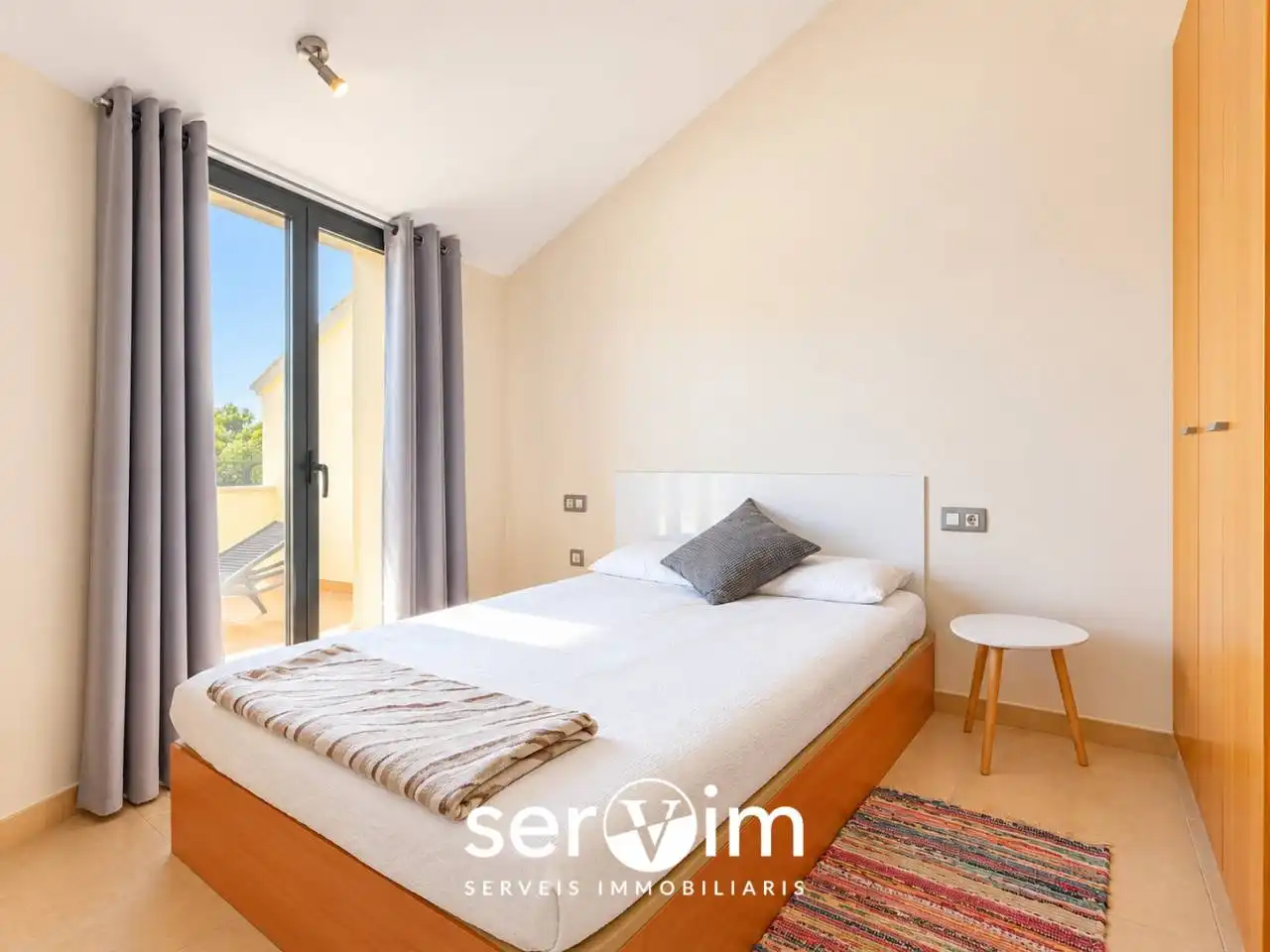 Wohnung mit Aufzug zum Verkauf in Calle Carrilet, imagen 14