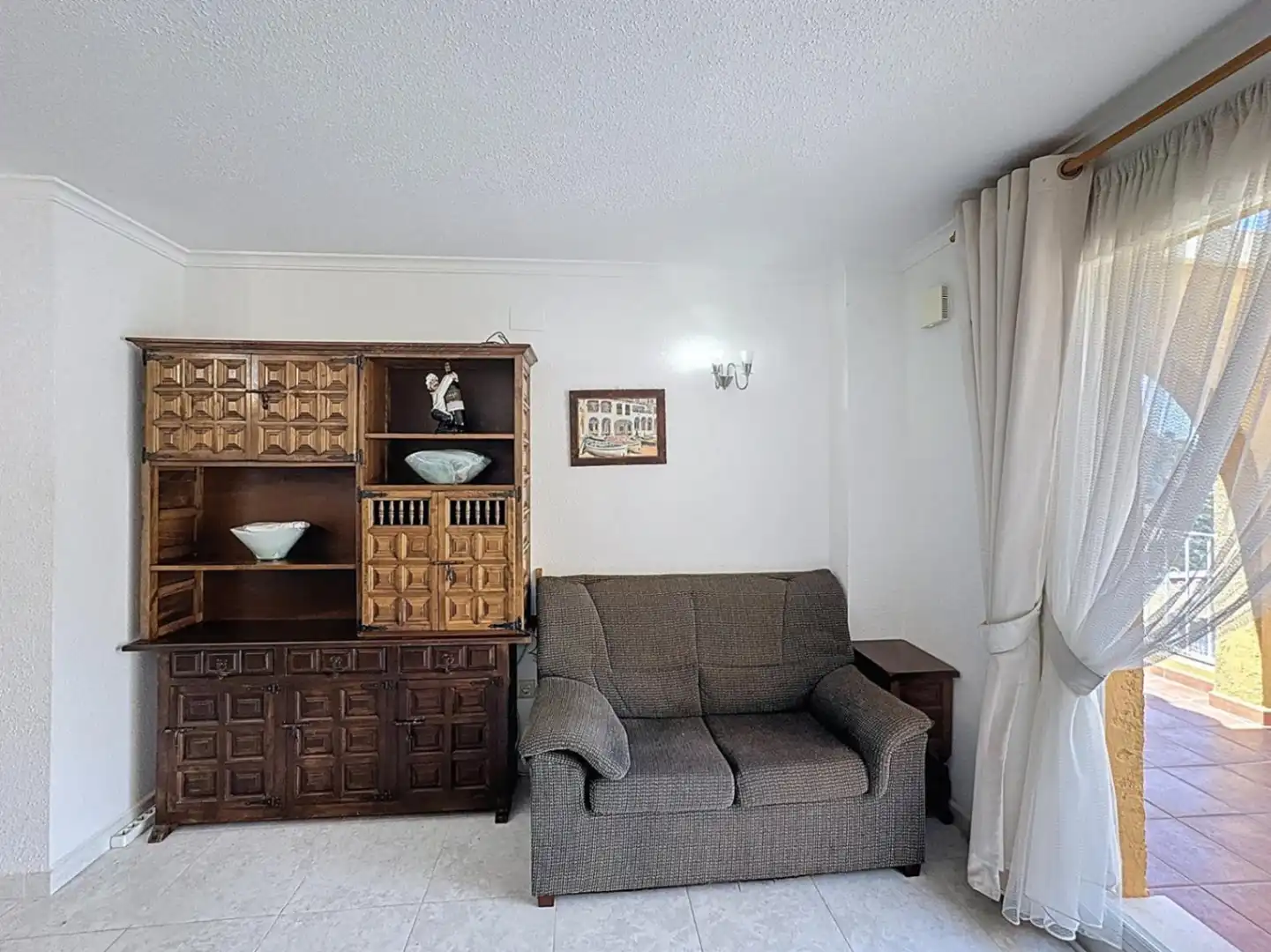 Apartments for sale in Cumbre del Sol