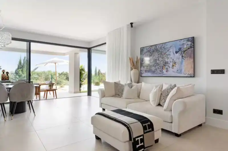 Wohnung mit Pool zur Miete in La Quinta, imagen 2