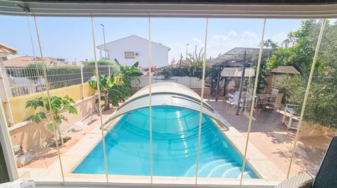 Foto 3 de Casa o chalet en venta en La Zenia, Orihuela
