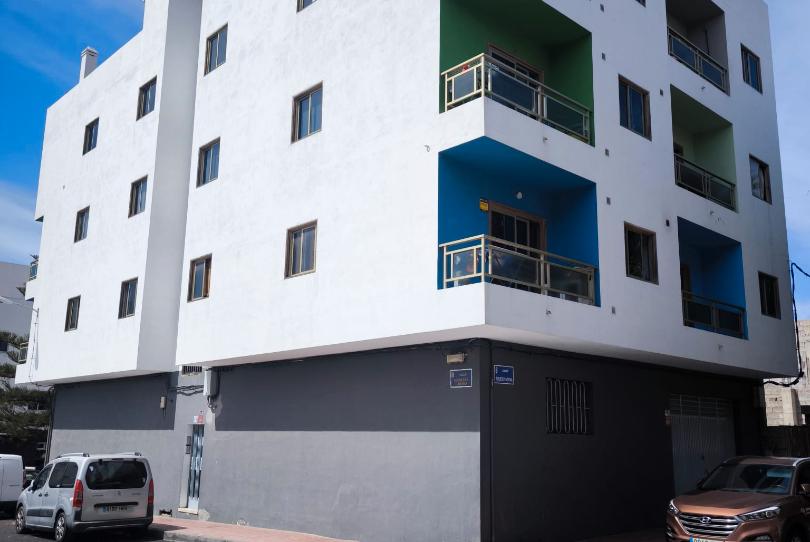 Photo 1 of Premises for sale in Calle Fuerteventura, 77, El Fraile, Santa Cruz de Tenerife