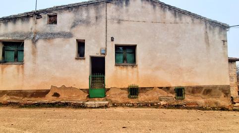 Foto 4 de Casa adosada en venda a Calle Fuente, 14, Huerta de Rey, Burgos