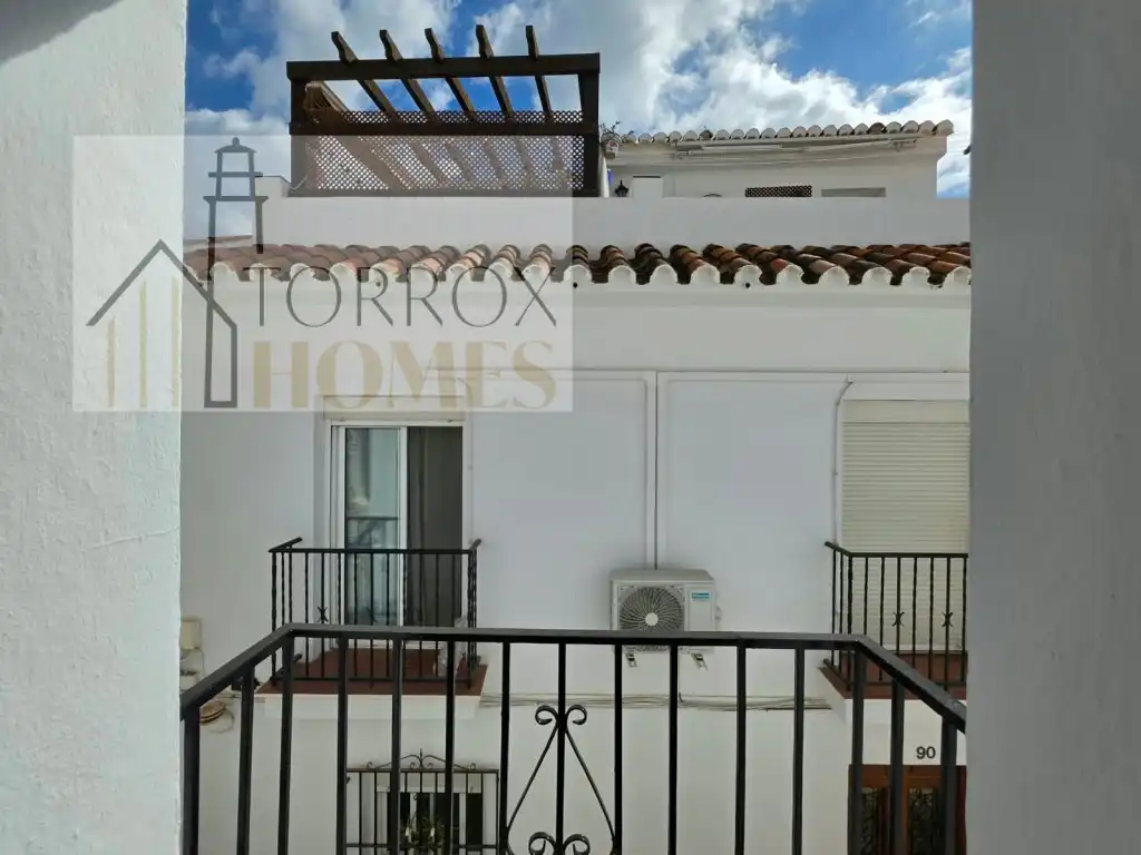 Terrace of Houses for sale in Torrox