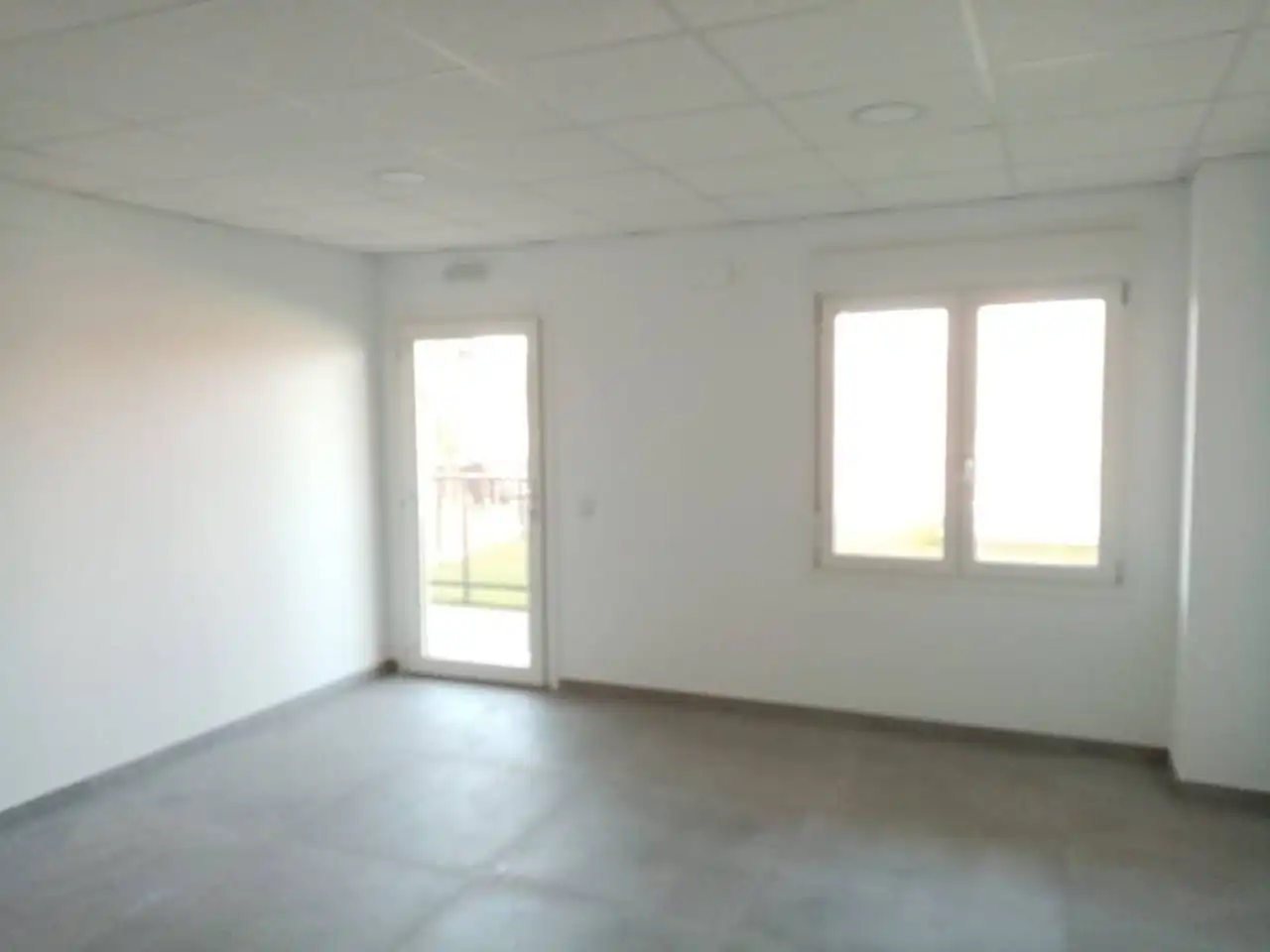 Wohnung zur Miete in Campello pueblo