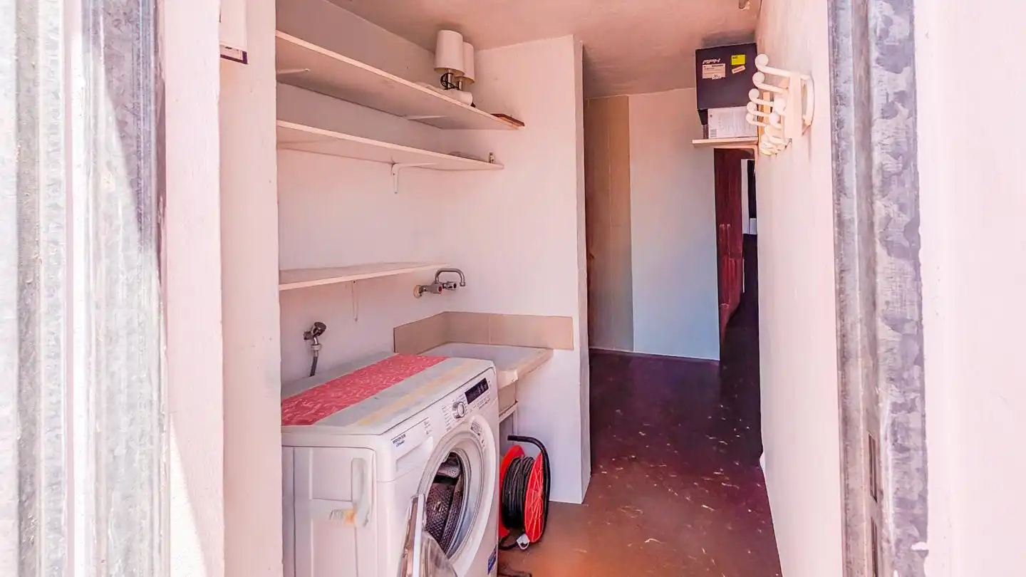 Flat for sale in Santa Pola  with Air Conditioner, Terrace and Furnished