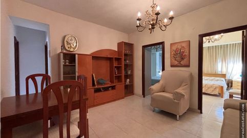 Foto 3 de Piso de alquiler en El Grao, Castellón de la Plana / Castelló de la Plana