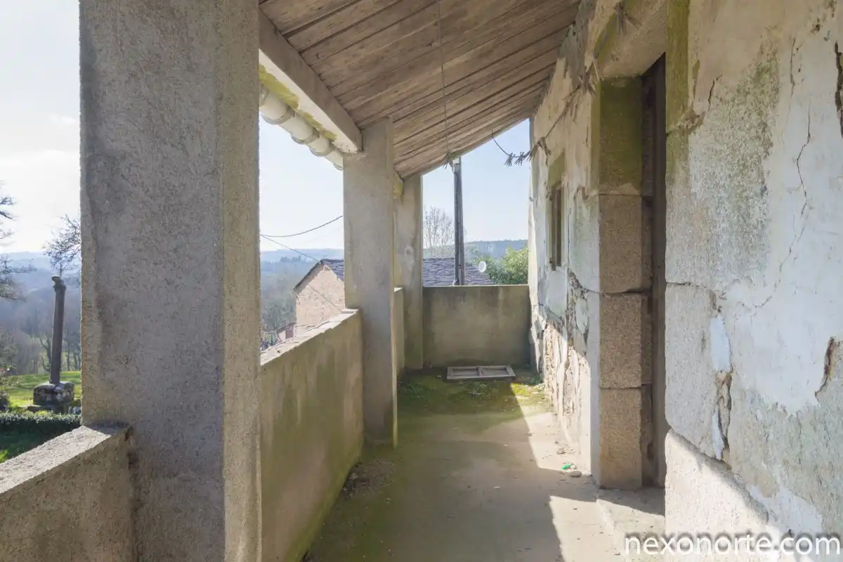 Casa rústica en venda a Vilalba, imagen 17