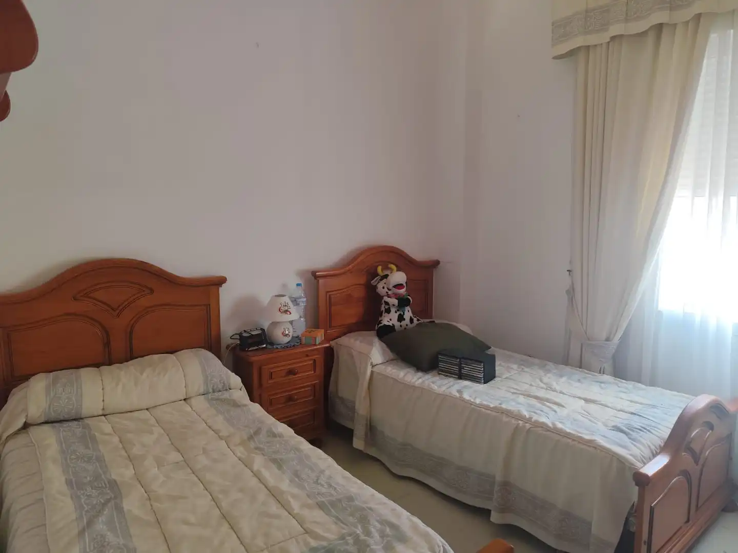 Wohnung zum Verkauf in Calle Aragón 4, imagen 17