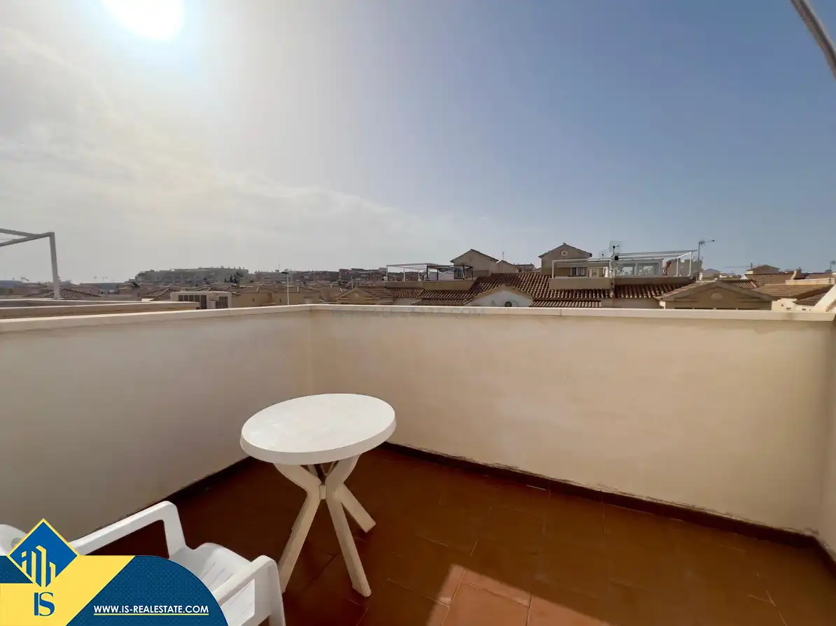 Casa con piscina in vendita a Nueva Torrevieja - Aguas Nuevas, imagen 9