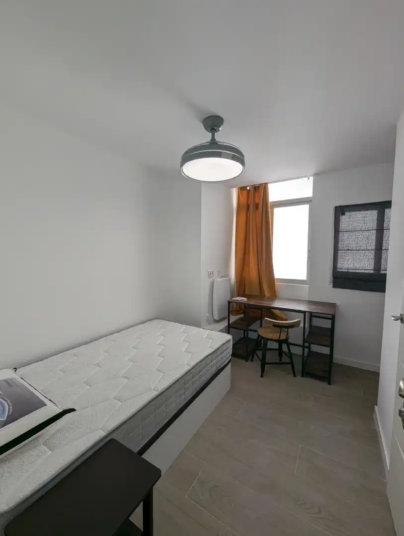 Piso con terraza en venta en Jesús, imagen 12