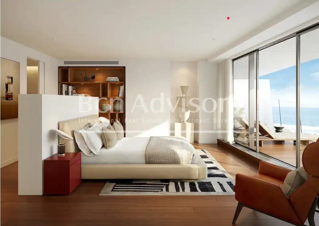 Appartement avec piscine à vendre à Sant Martí, imagen 7
