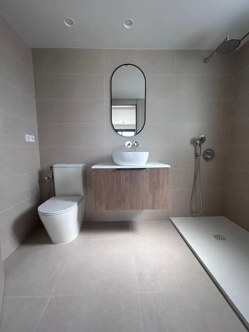 Baño de Piso en venta en Sant Pere de Ribes con Aire acondicionado, Calefacción y Terraza