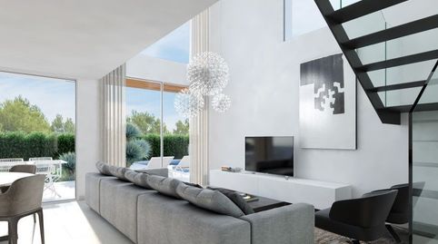 Foto 5 de Casa o chalet en venta en Golf Bahía, Finestrat