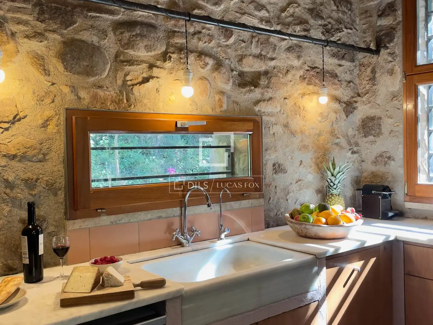 Maison rustique avec terrasse à vendre à Sant Llorenç de la Muga, imagen 10