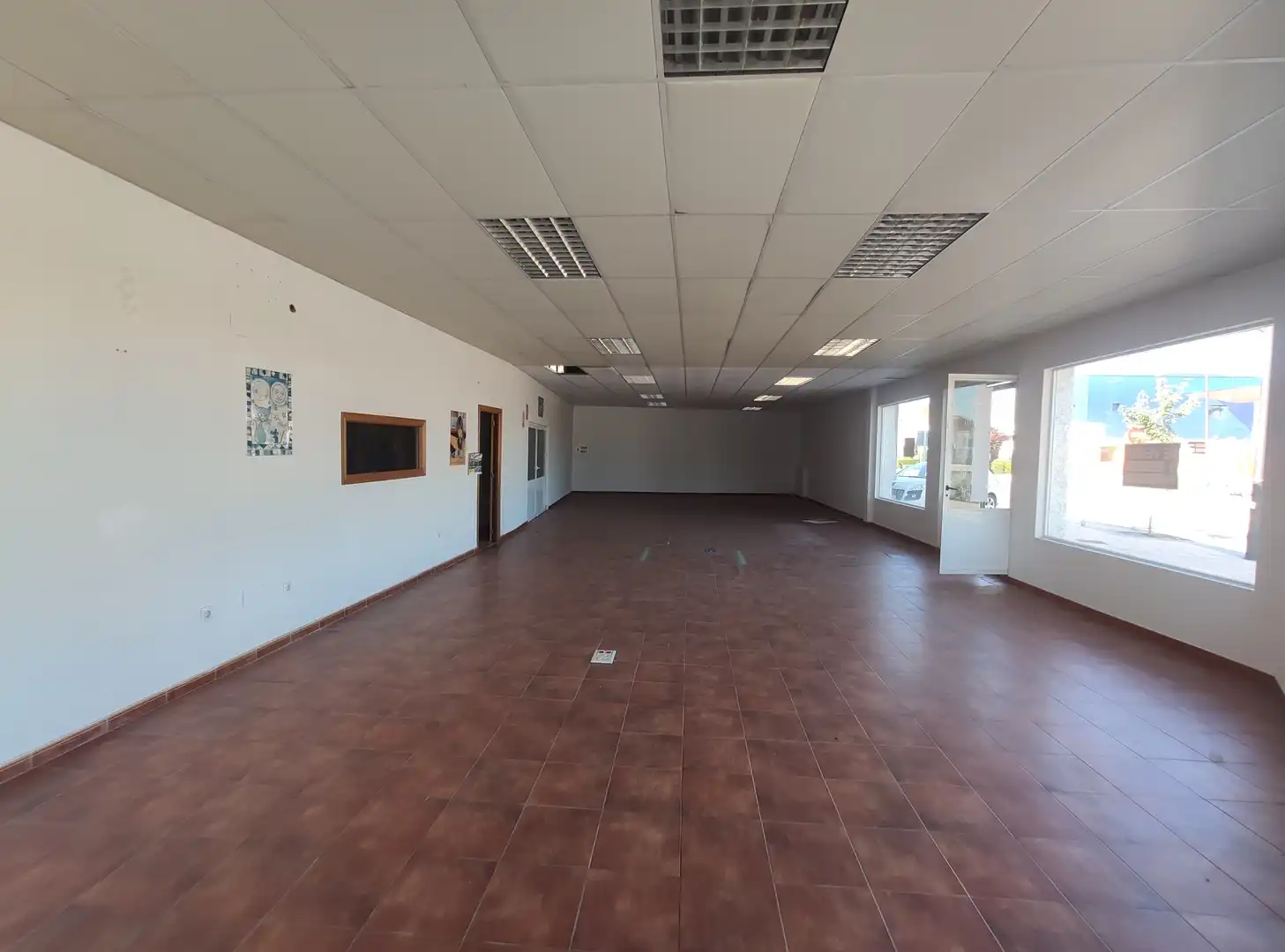Local comercial en venda a Quintanar de la Orden, imagen 4