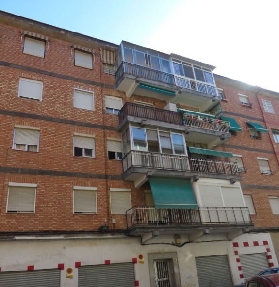 Piso en venta en SANTOMERA, Vistabella