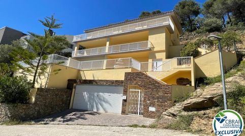 Foto 2 de Casa o xalet en venda a Els Grecs - Mas Oliva, Roses