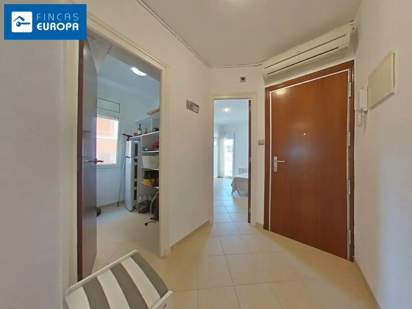 Flat for sale in Salou  with Terrace, Storage room and Furnished