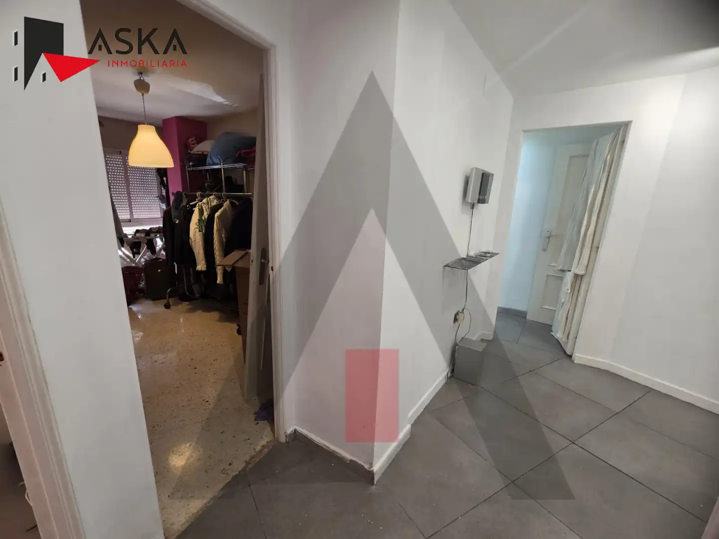 Flat for sale in Paiporta  with Terrace and Balcony