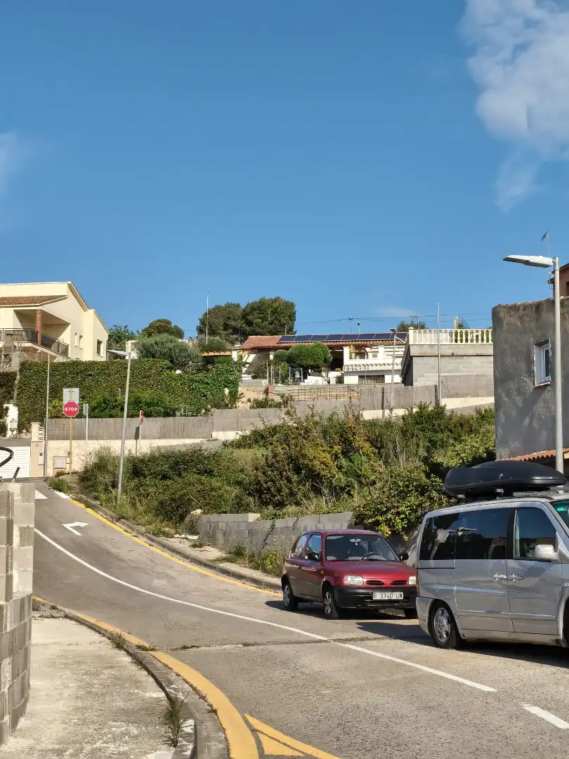 Terreny residencial en venda a Carrer Margalló 1, imagen 8