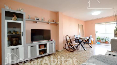 Foto 4 de Piso en venta en Avenida Germanías, Tavernes de la Valldigna, Valencia
