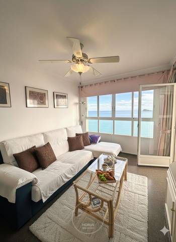 Piso en Alquiler en Armada española en Playa Poniente