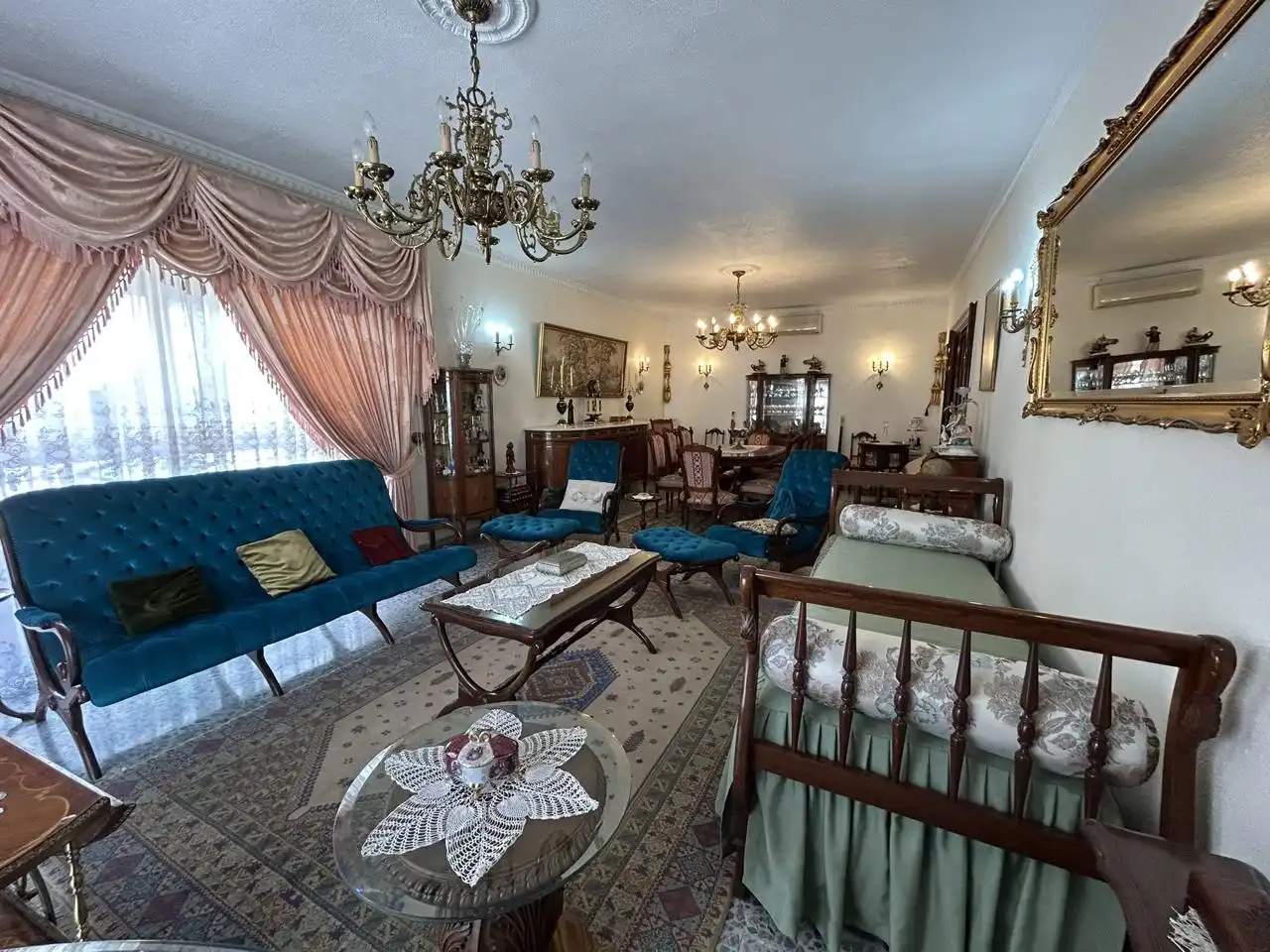 Haus mit Terrasse zum Verkauf in Arroyo de la Miel, imagen 4
