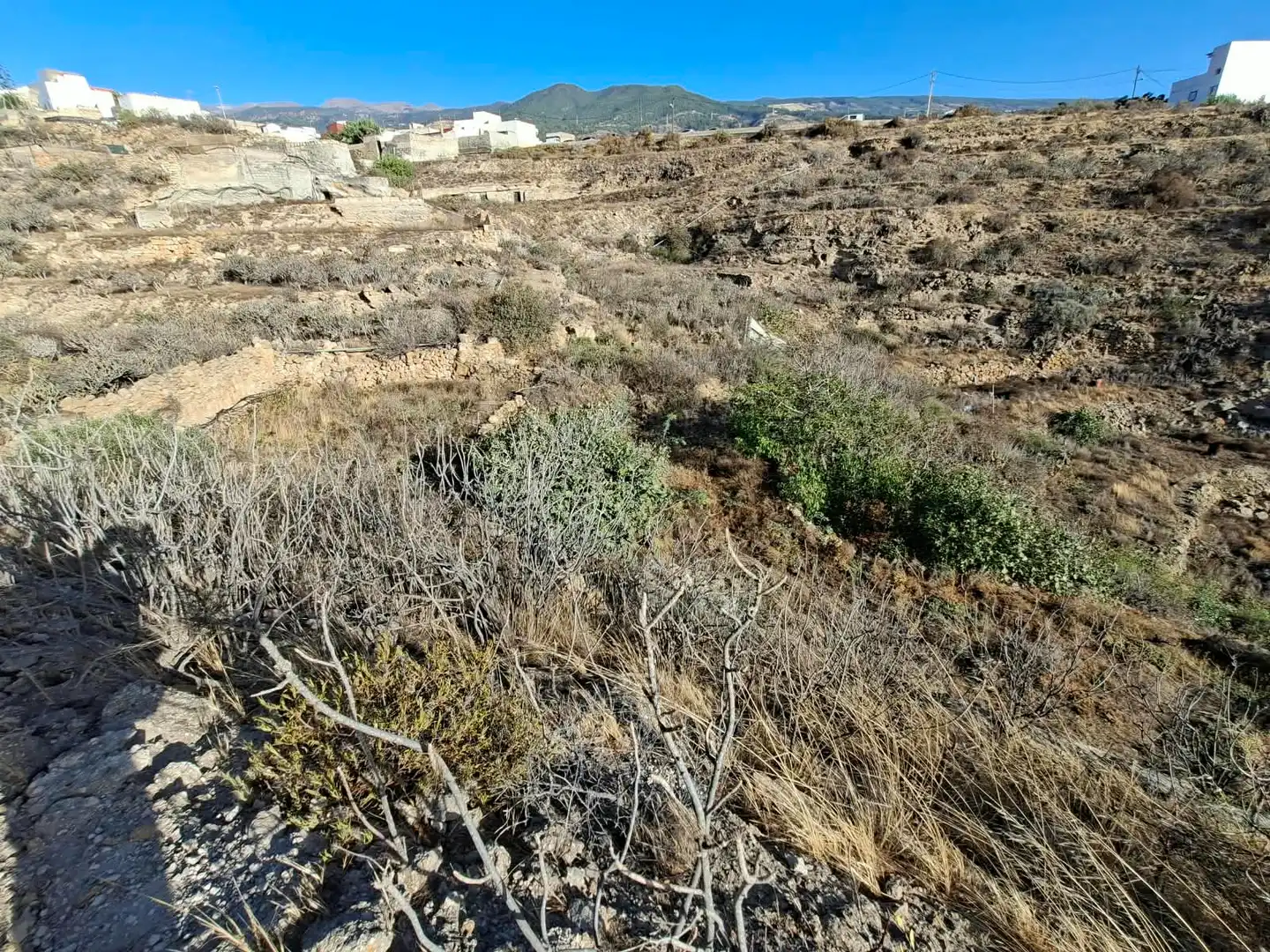 Terreno rustico in vendita a Arico, imagen 16